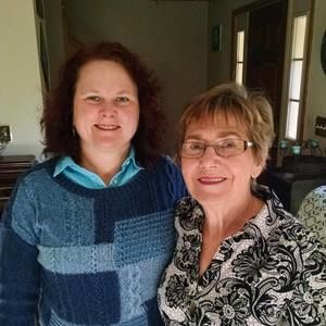 Meet your Posher, Cindy